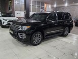 Lexus LX 570-3
