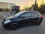 Nissan Tiida-2
