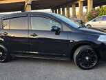 Nissan Tiida-3