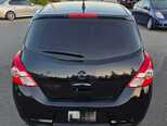 Nissan Tiida-4