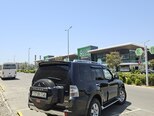 Mitsubishi Pajero-4