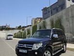 Mitsubishi Pajero-1