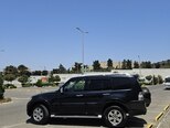 Mitsubishi Pajero-3
