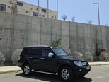 Mitsubishi Pajero-2