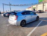 Toyota Prius-4