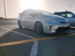 Toyota Prius-3