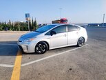 Toyota Prius-6