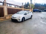 Toyota Prius-1