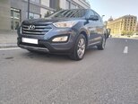 Hyundai Santa Fe-3