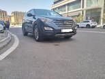 Hyundai Santa Fe-2