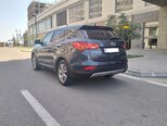 Hyundai Santa Fe-6