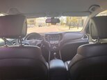 Hyundai Santa Fe-8