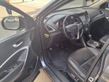 Hyundai Santa Fe-10