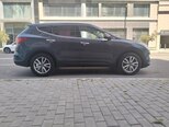 Hyundai Santa Fe-5