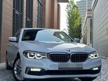 BMW 520d-7