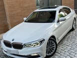BMW 520d-5