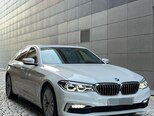 BMW 520d-9