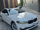 BMW 520d-6