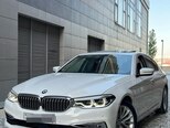 BMW 520d-8