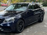 Mercedes E 200 4MATIC-2