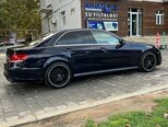 Mercedes E 200 4MATIC-4