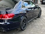 Mercedes E 200 4MATIC-6