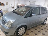 Opel Meriva-2