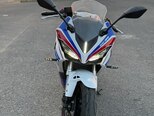 QJMotor SRK 400 RR-1