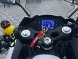 QJMotor SRK 400 RR-3