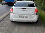 Chrysler 300C-7