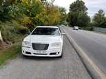 Chrysler 300C-1