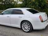 Chrysler 300C-5