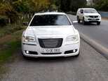 Chrysler 300C-2
