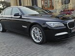 BMW 750-5