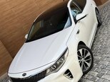Kia K5-4