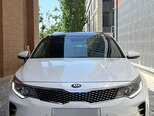 Kia K5-1