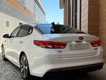 Kia K5-10