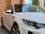 Kia K5-9