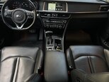 Kia K5-12