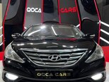 Hyundai Sonata-2