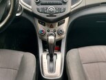 Chevrolet Aveo-4