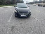 Chevrolet Aveo-1