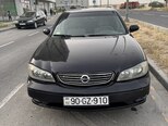 Nissan Maxima-1