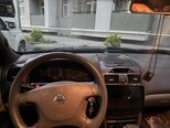 Nissan Maxima-5
