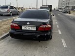 Nissan Maxima-2