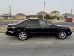 Nissan Maxima-3