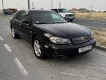 Nissan Maxima-4