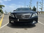 Toyota Camry-1