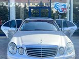 Mercedes E 240-2
