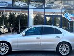 Mercedes E 240-11